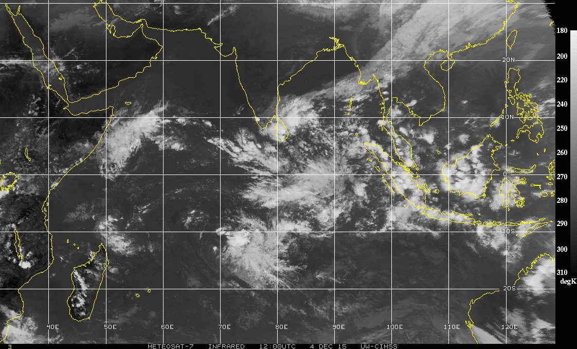 METEOSAT