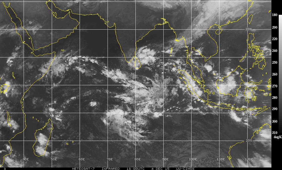 METEOSAT