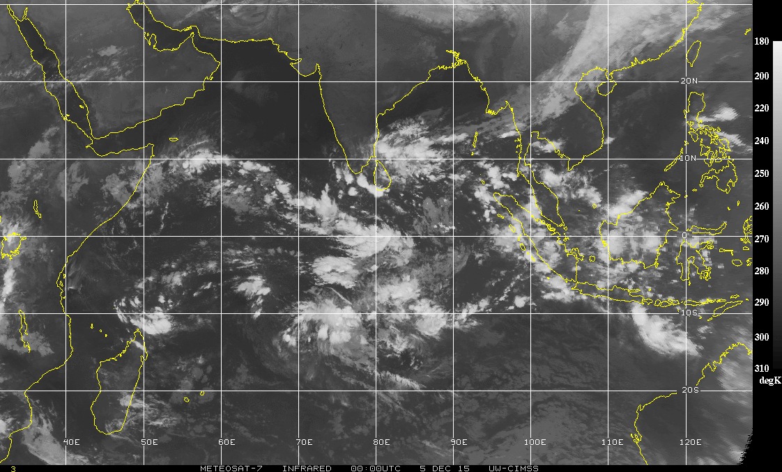 METEOSAT