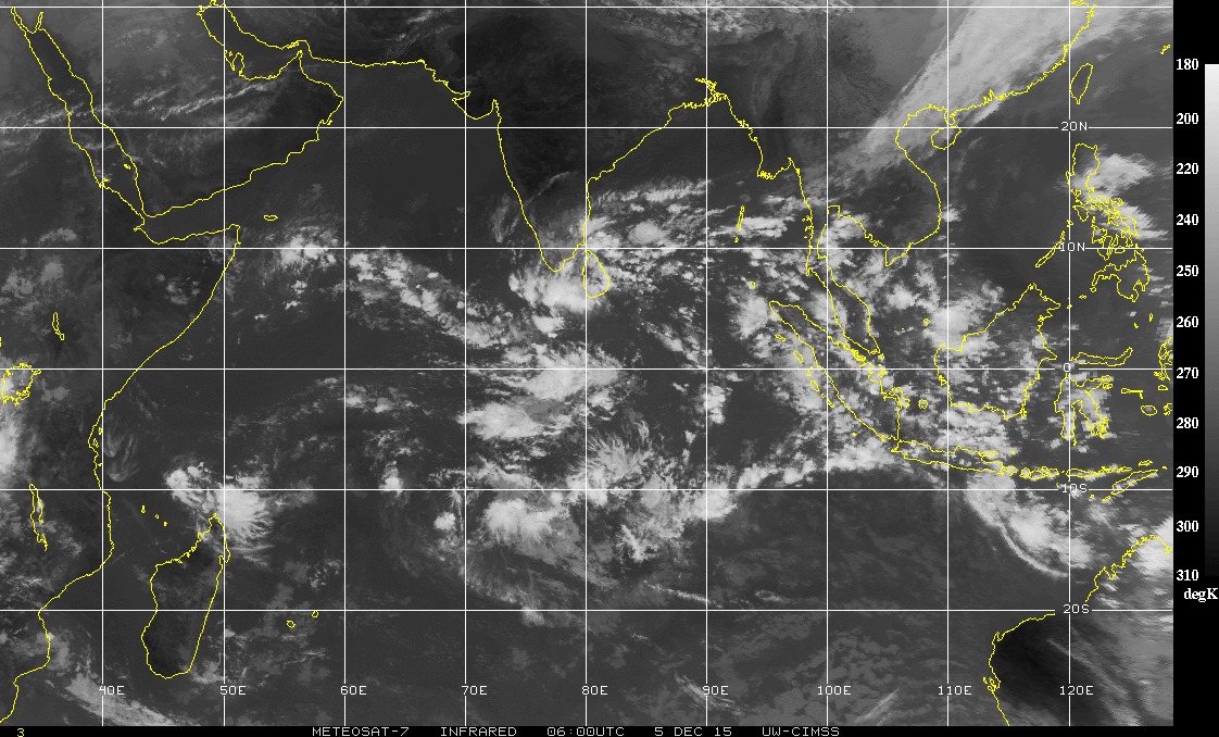 METEOSAT