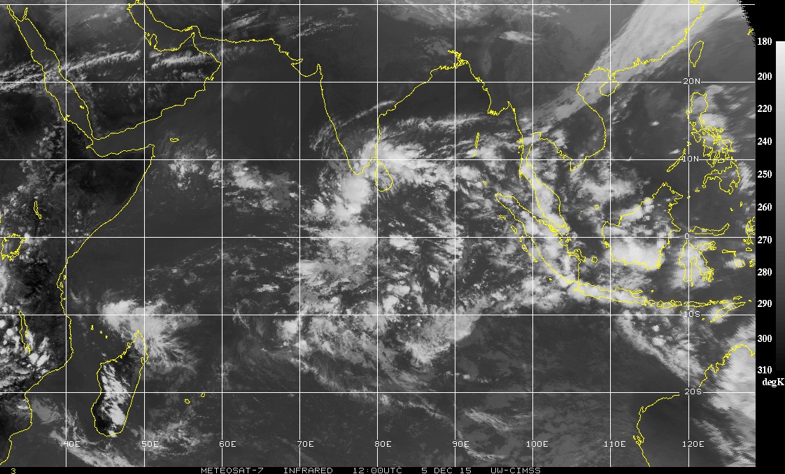 METEOSAT