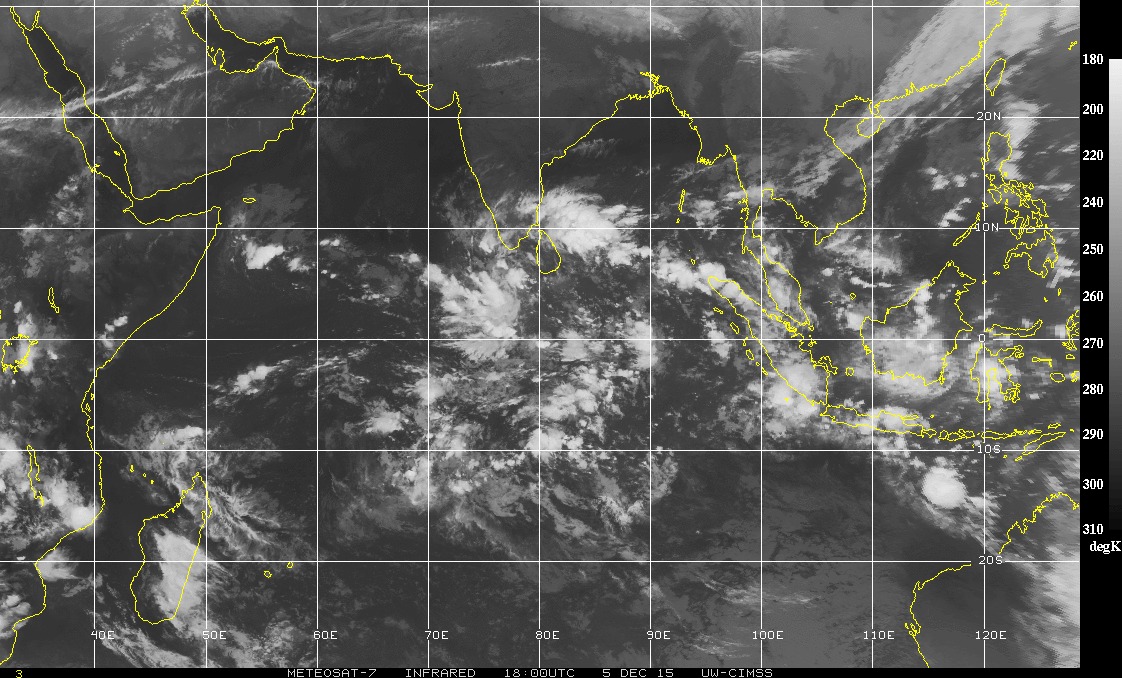 METEOSAT