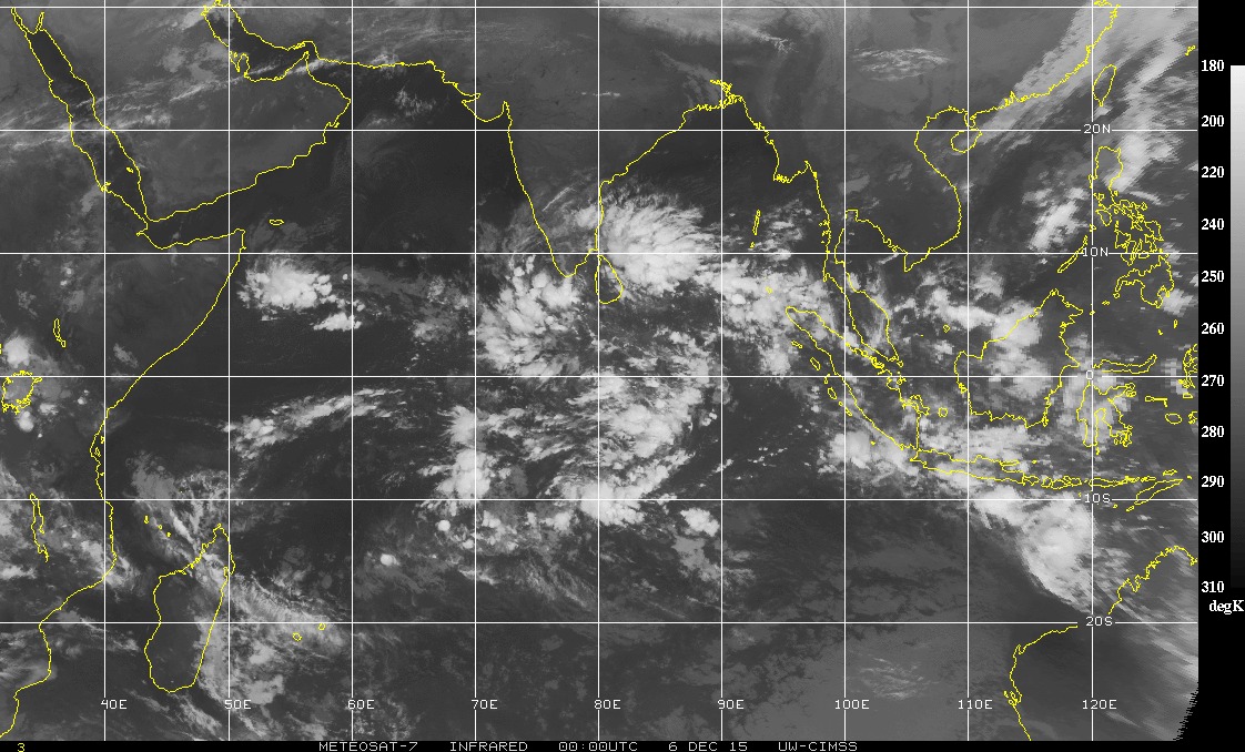 METEOSAT