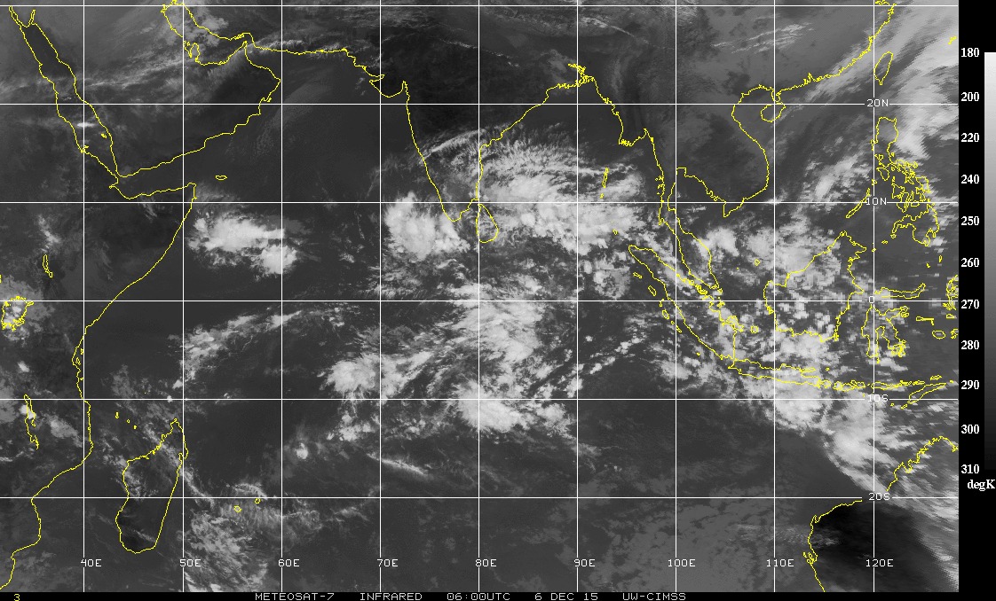 METEOSAT