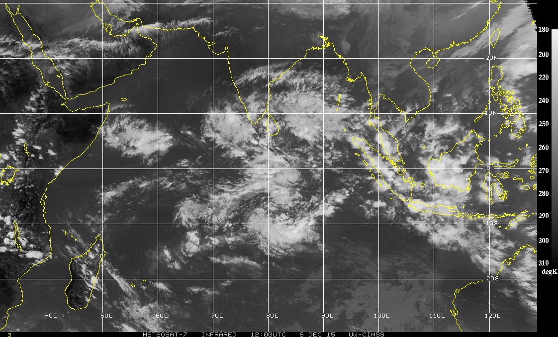 METEOSAT