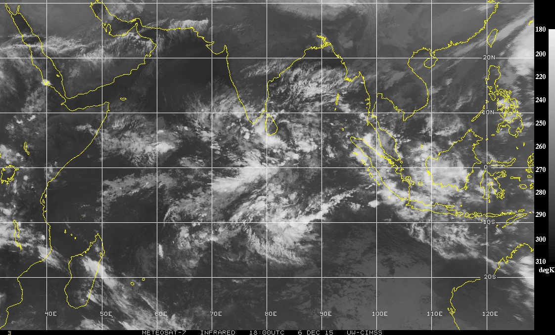 METEOSAT