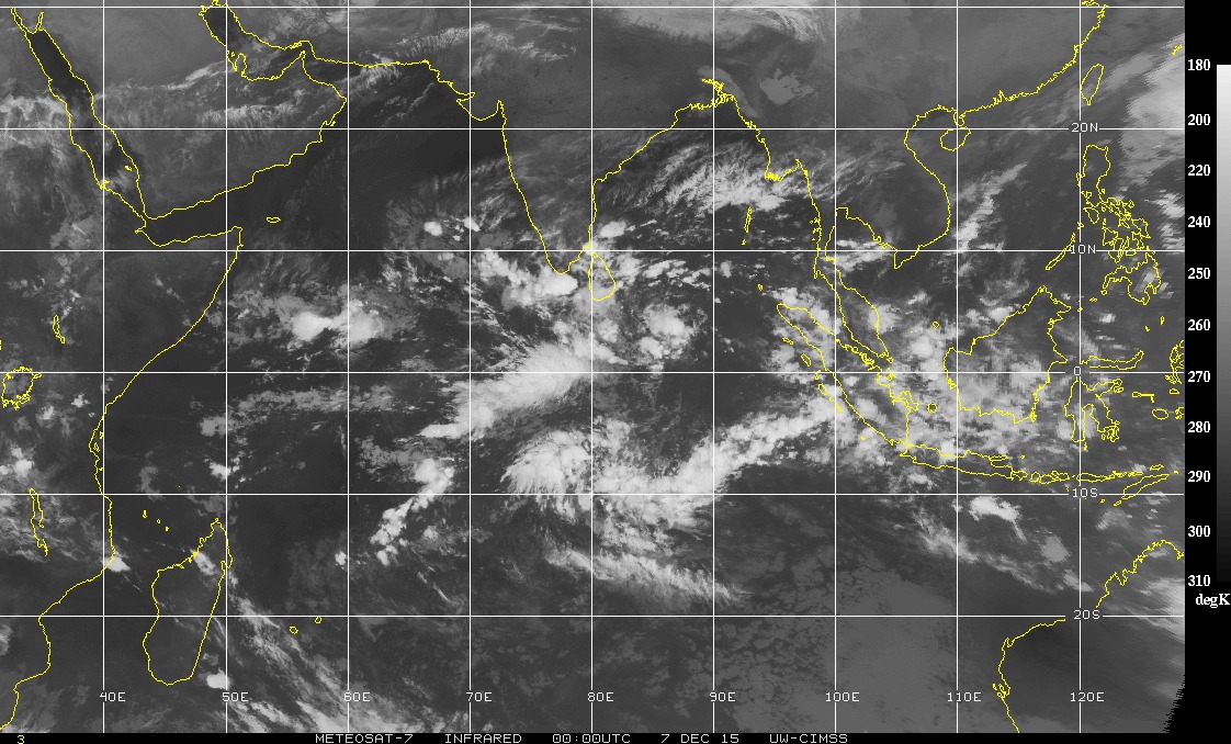 METEOSAT