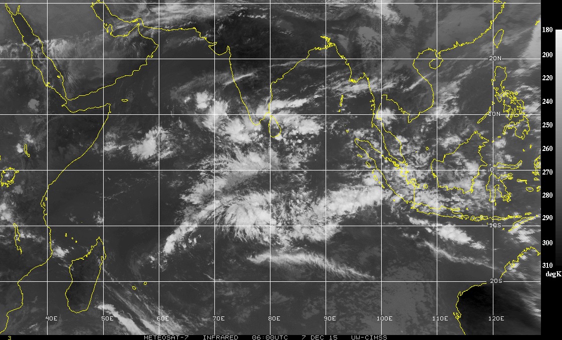 METEOSAT