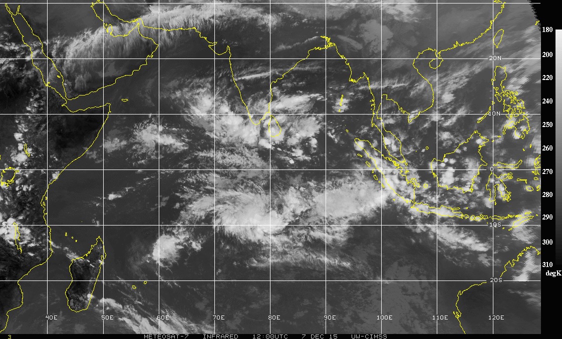 METEOSAT