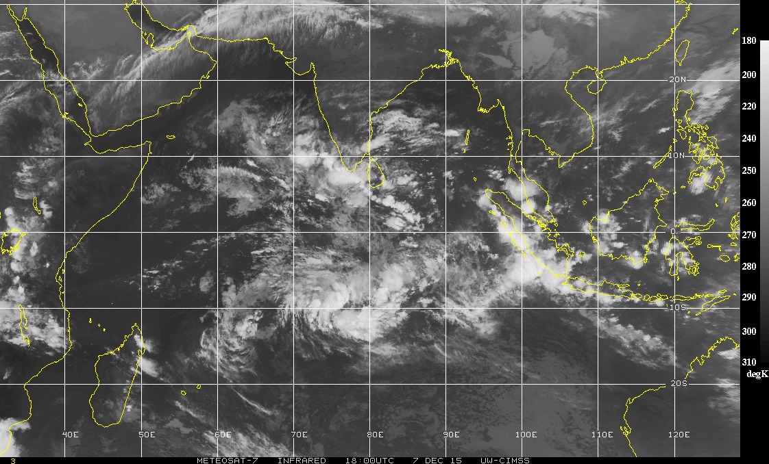 METEOSAT