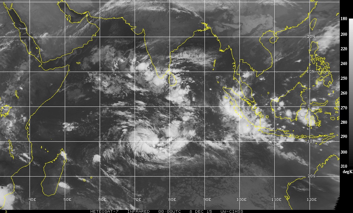 METEOSAT