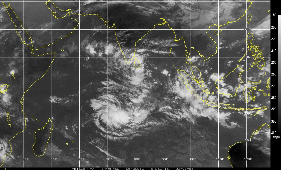 METEOSAT