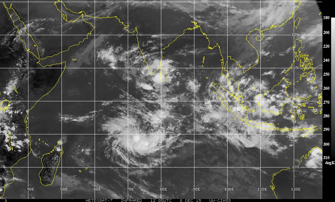 METEOSAT