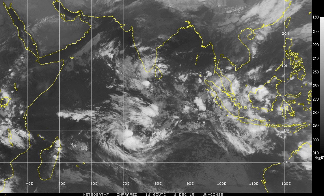 METEOSAT