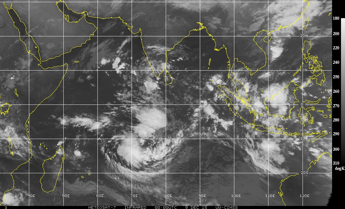 METEOSAT