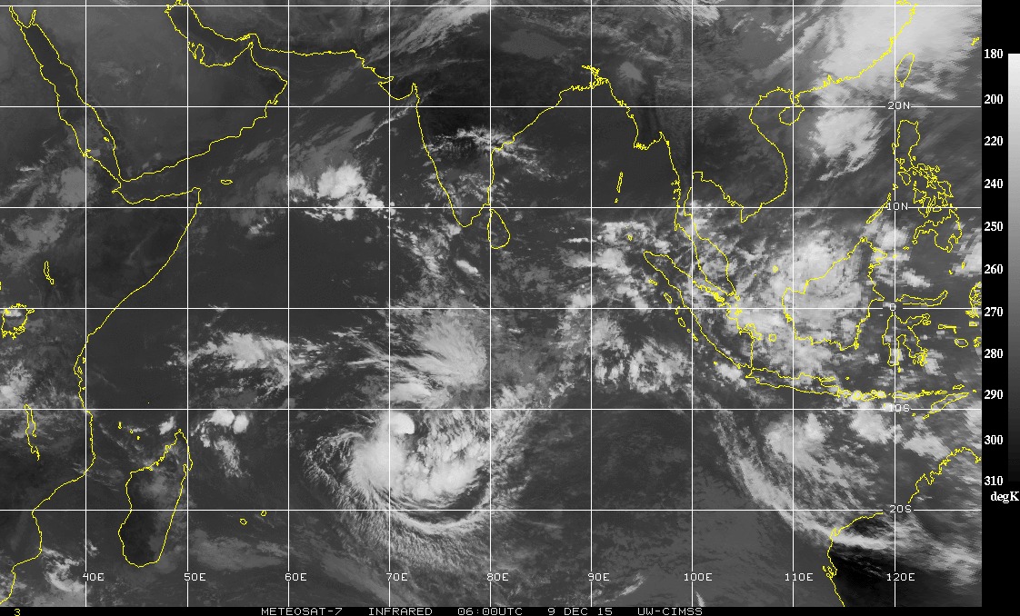 METEOSAT