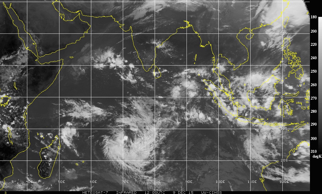 METEOSAT