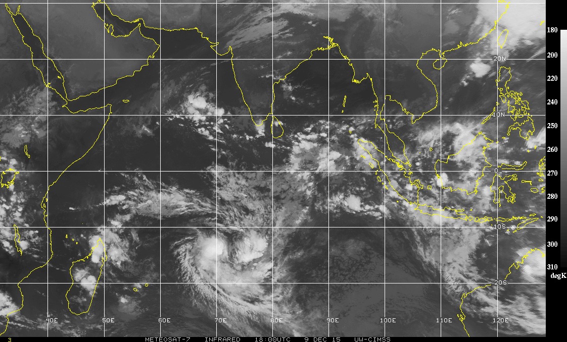 METEOSAT