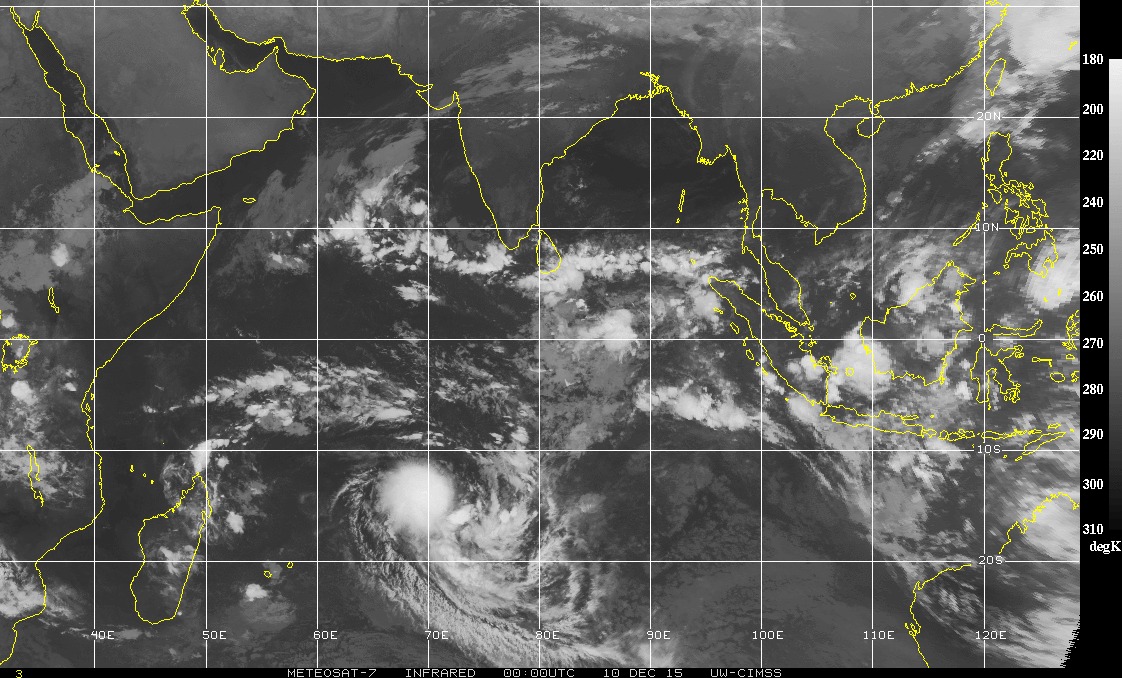 METEOSAT