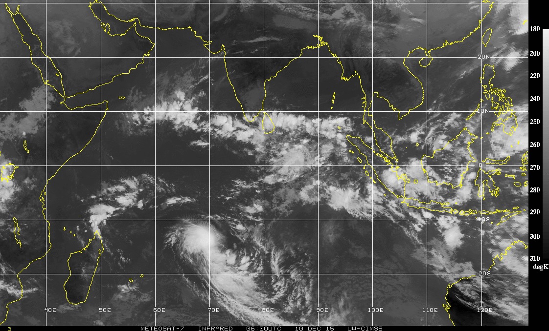 METEOSAT