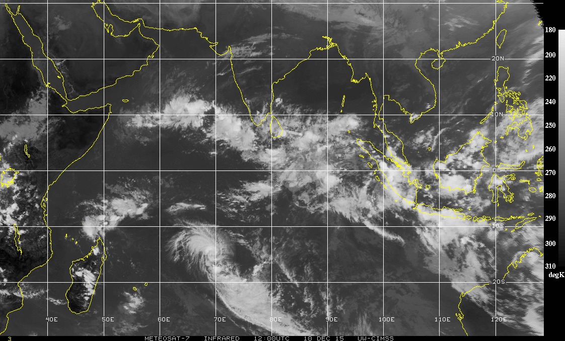 METEOSAT