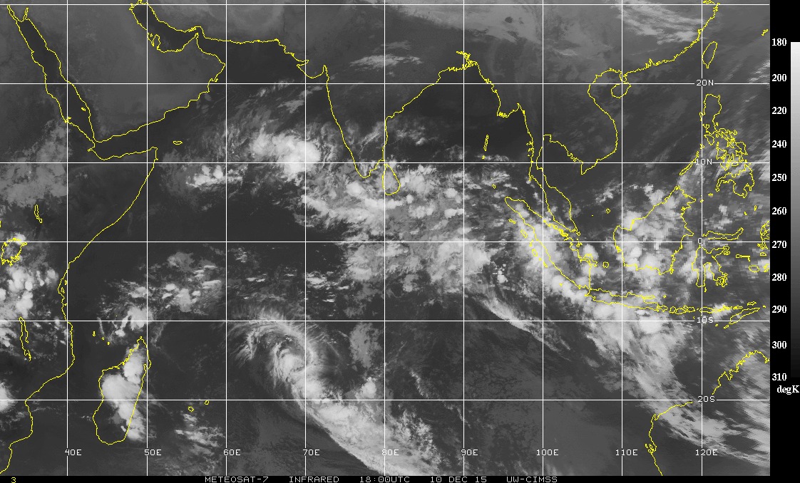 METEOSAT