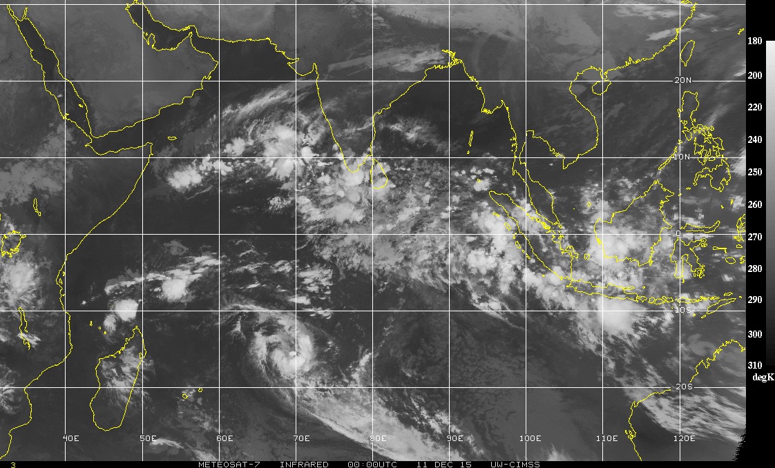 METEOSAT