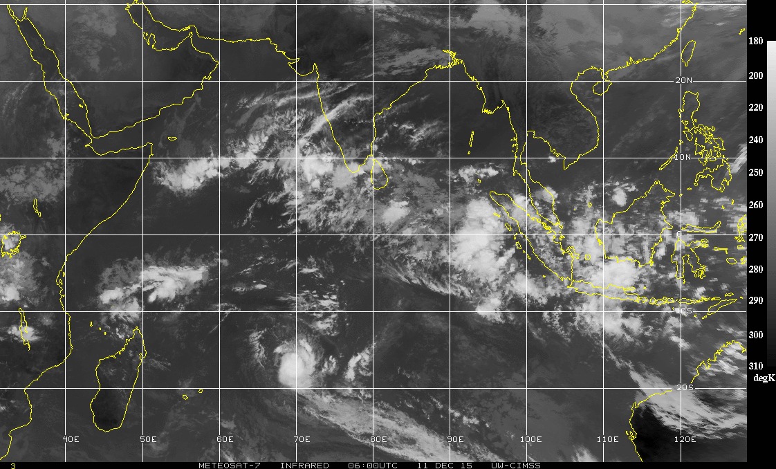 METEOSAT