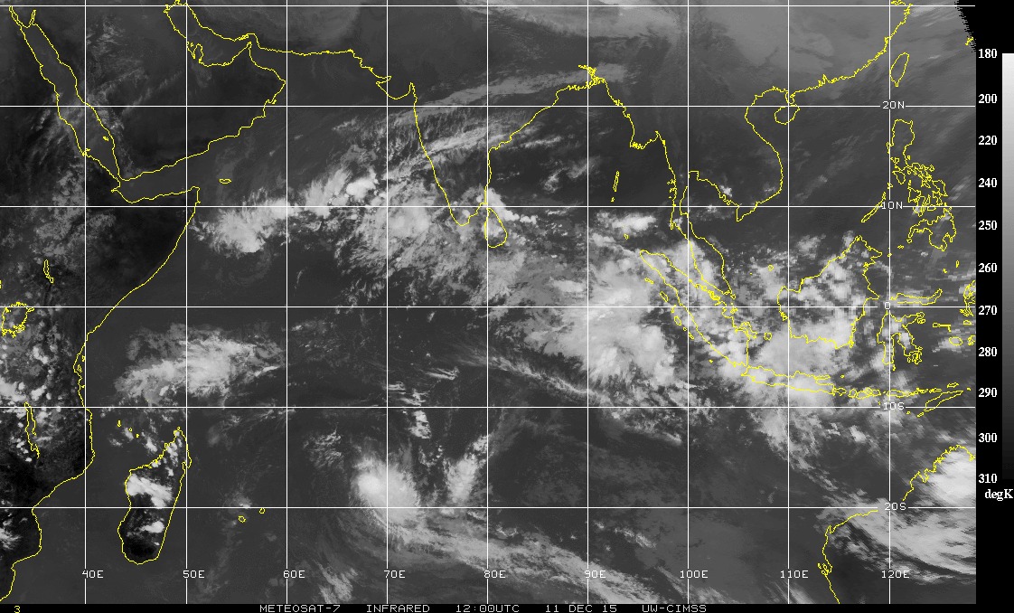 METEOSAT