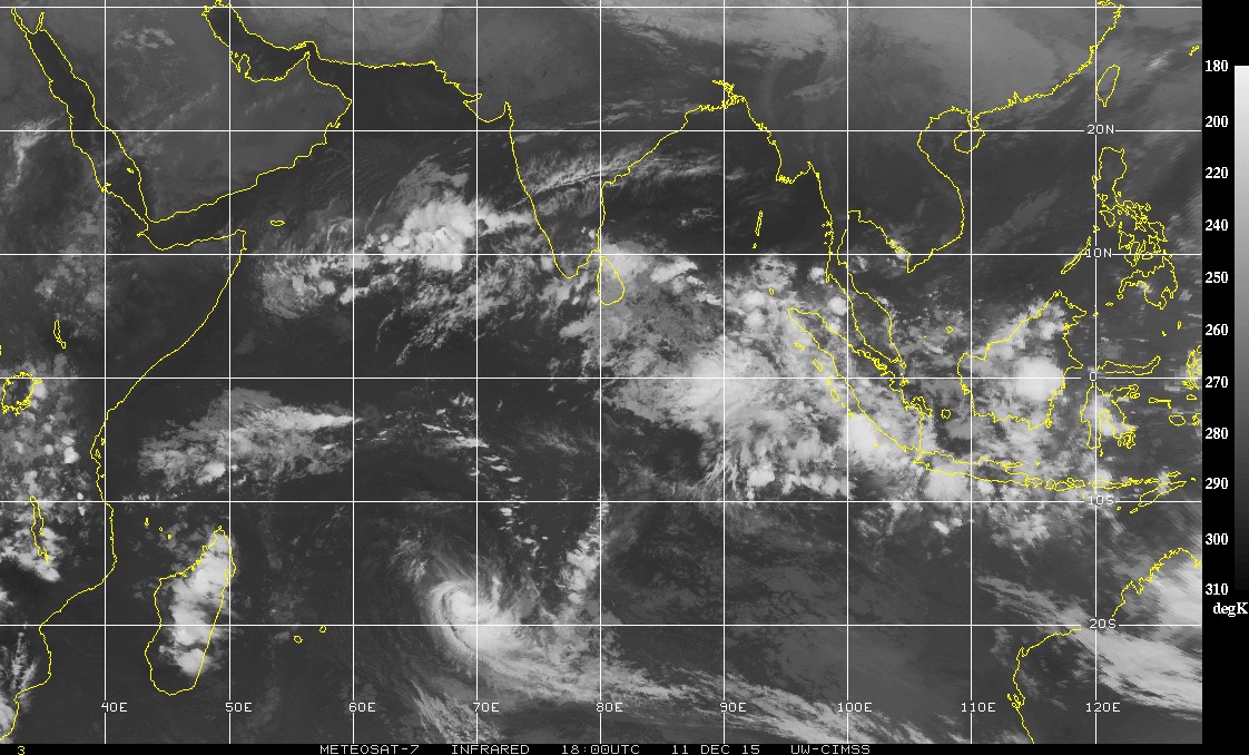 METEOSAT