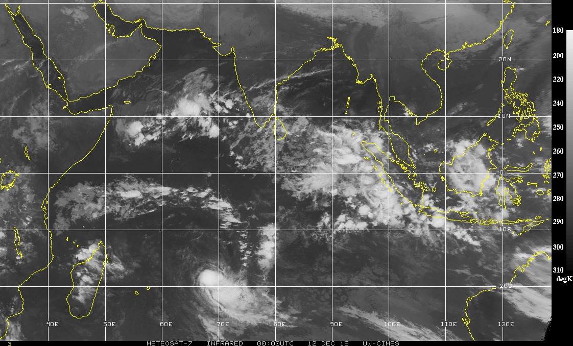 METEOSAT