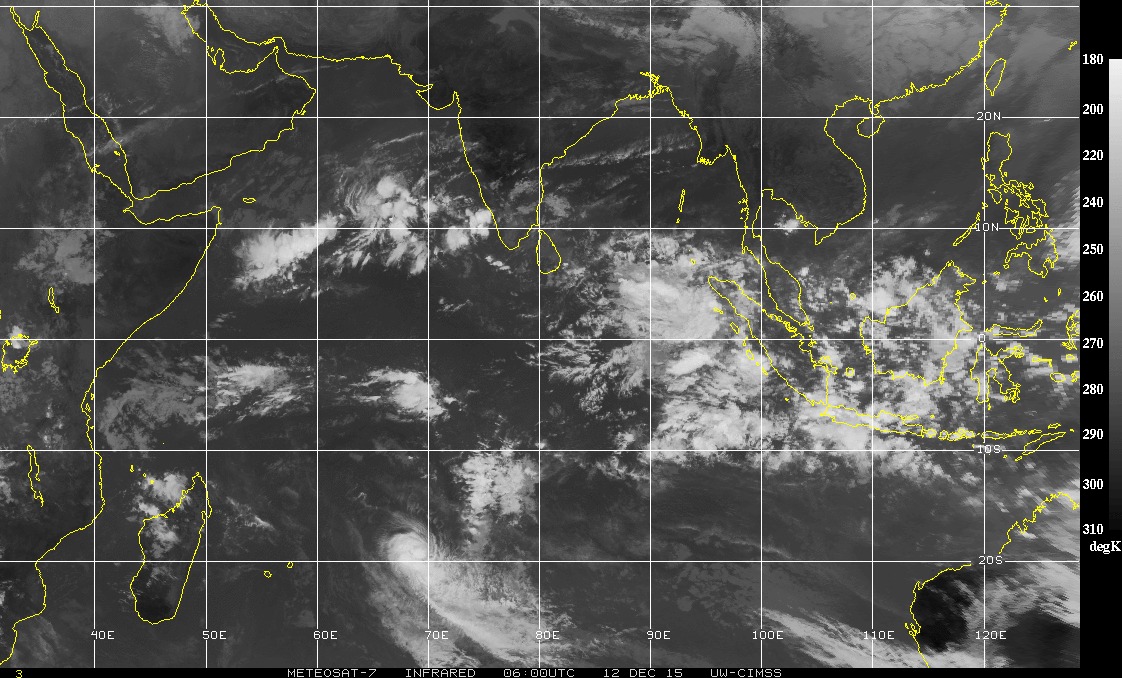 METEOSAT