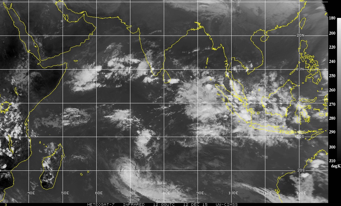 METEOSAT