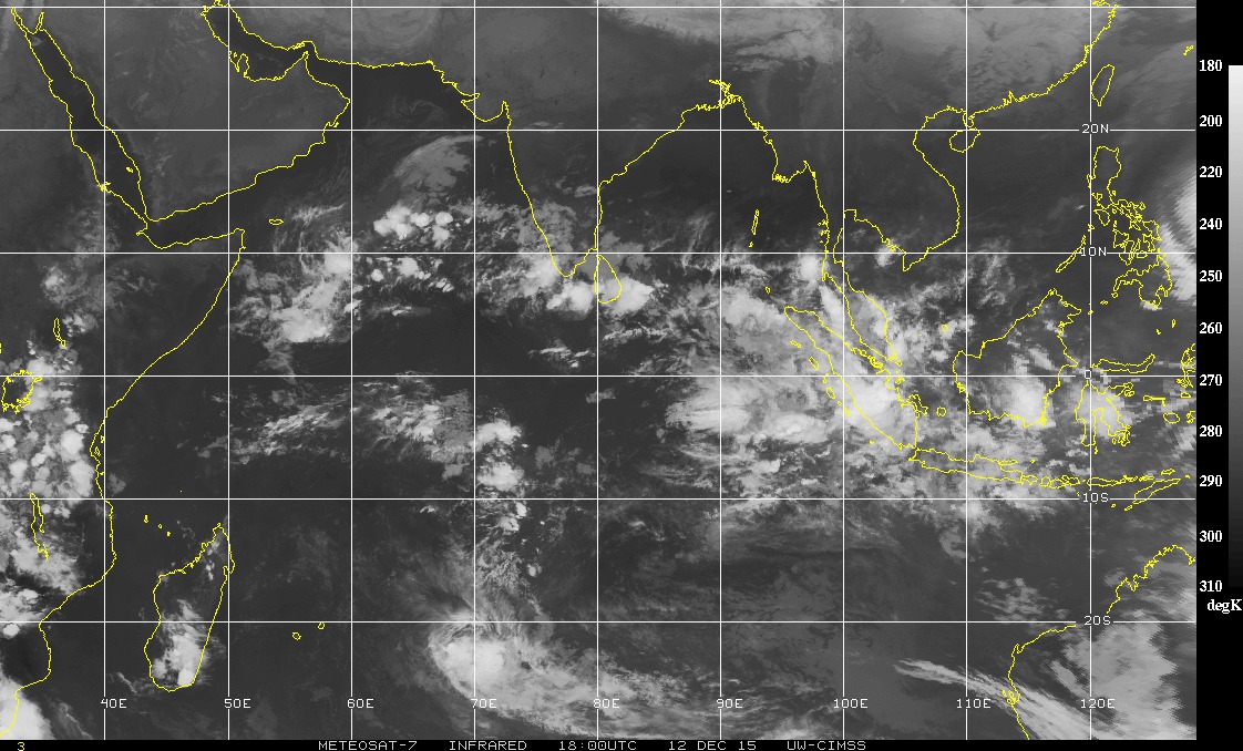 METEOSAT