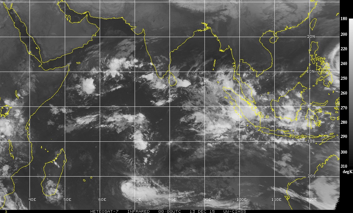 METEOSAT