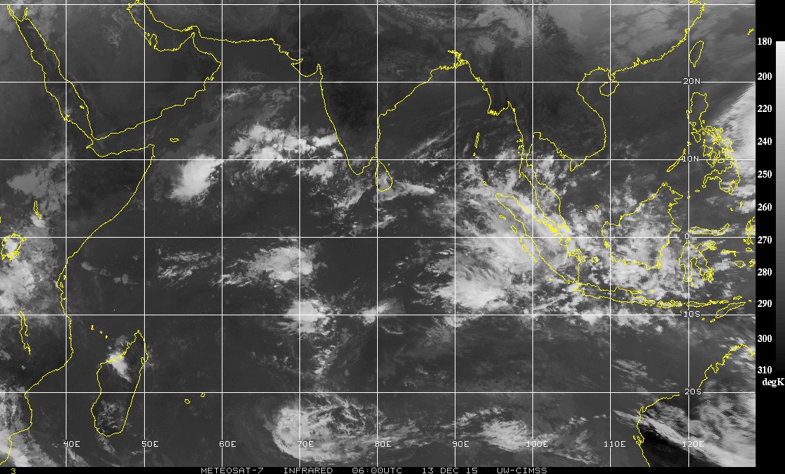 METEOSAT