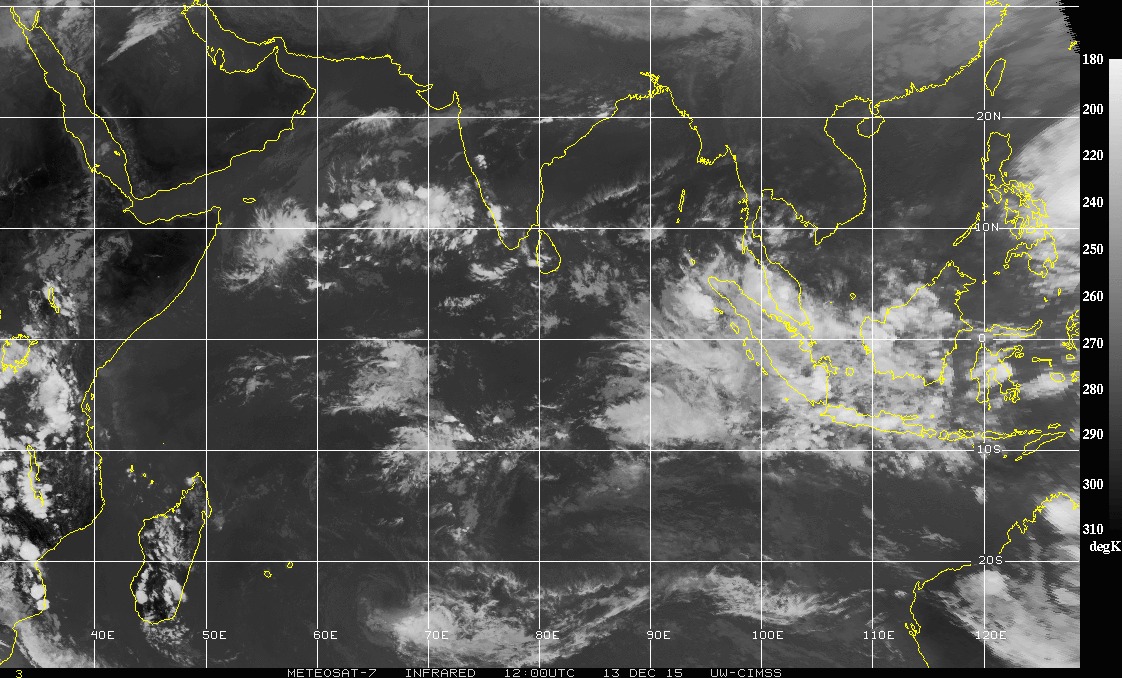 METEOSAT