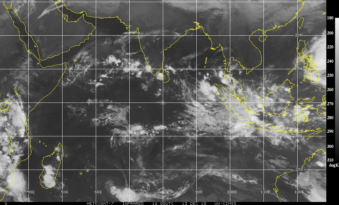 METEOSAT