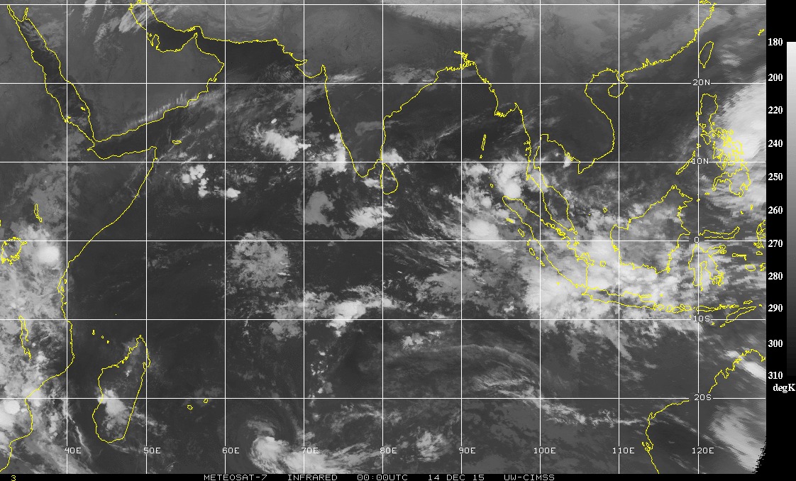 METEOSAT