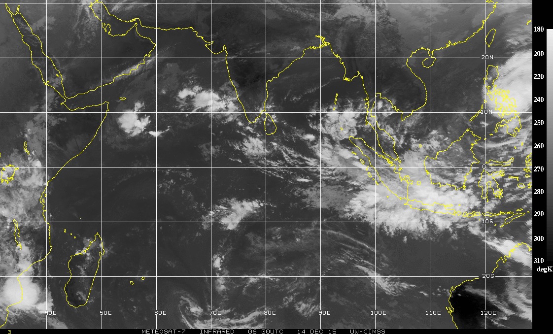 METEOSAT