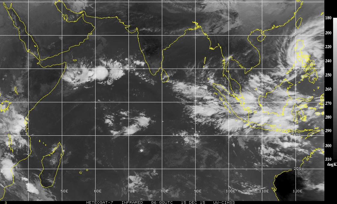 METEOSAT