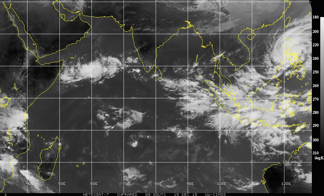 METEOSAT