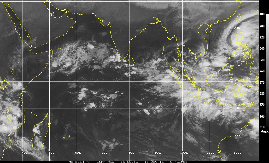 METEOSAT