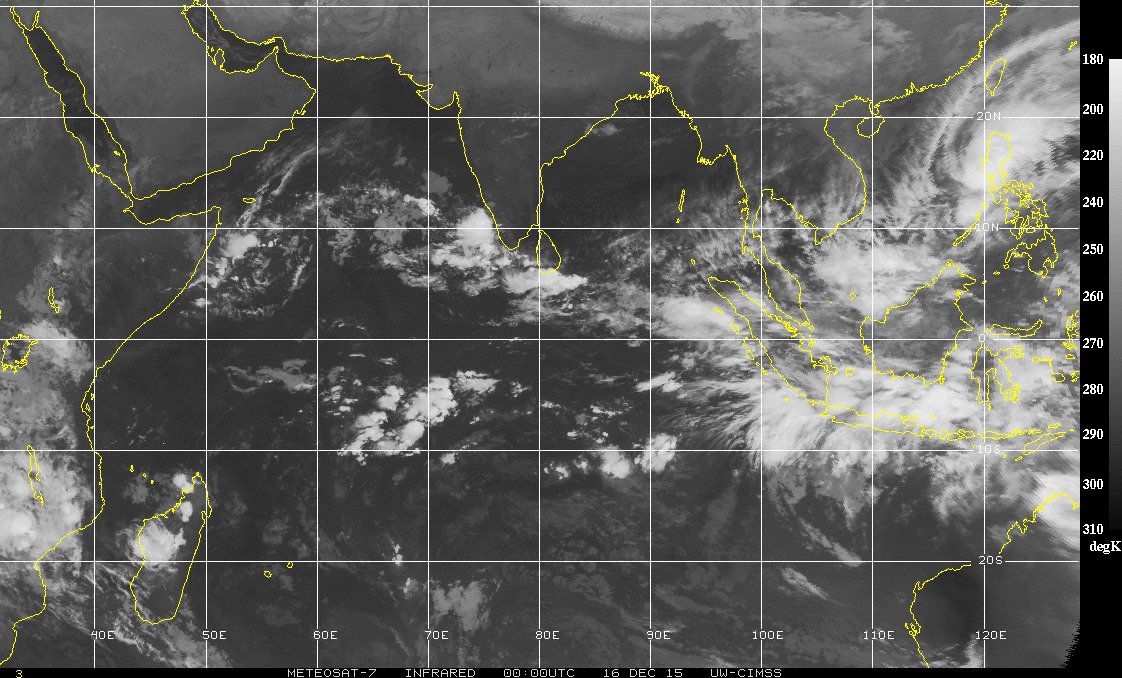 METEOSAT