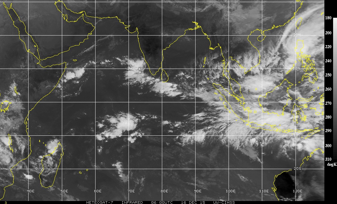 METEOSAT