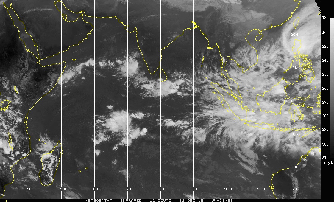 METEOSAT