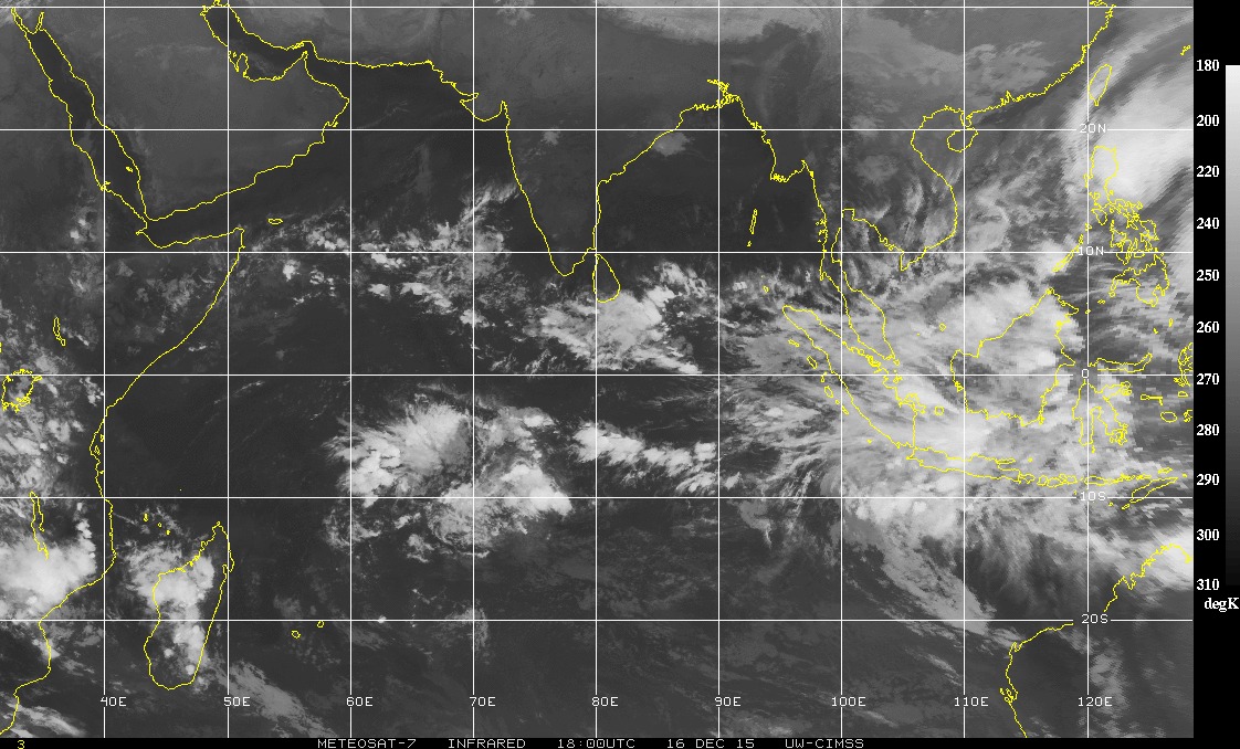 METEOSAT