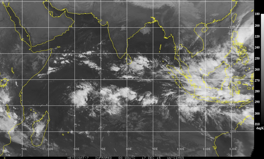 METEOSAT