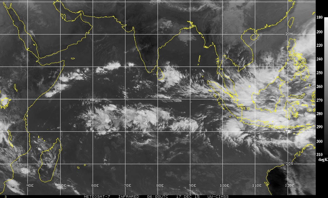 METEOSAT