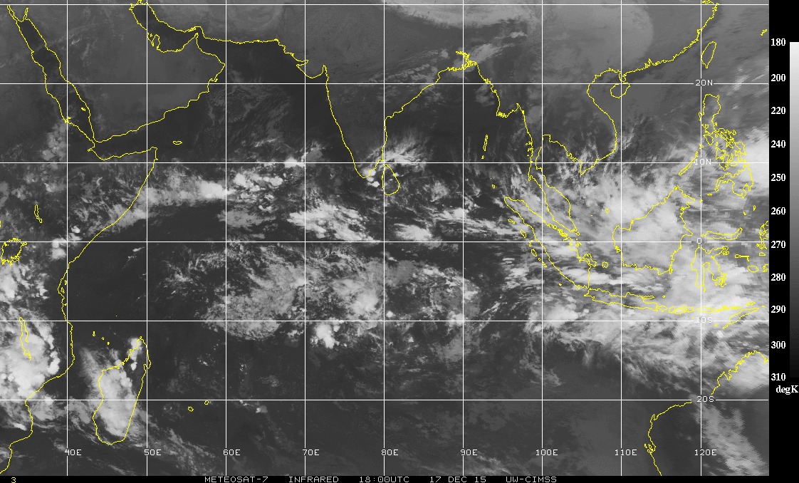 METEOSAT